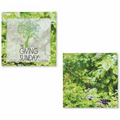"Say it with Seeds" Herbs Envelope w/ Seed Packet